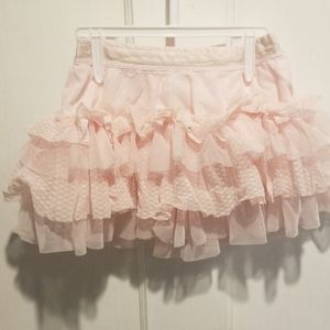 Girls skirt